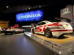Honda Civic Si by AEM-DC Sports 2005 года